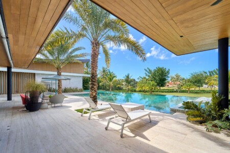Palm West — Casa de Campo, Dominican Republic
