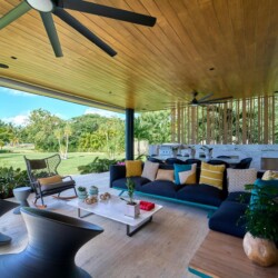 Palm West — Casa de Campo, Dominican Republic