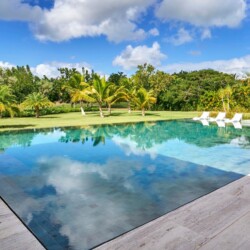 Palm West — Casa de Campo, Dominican Republic