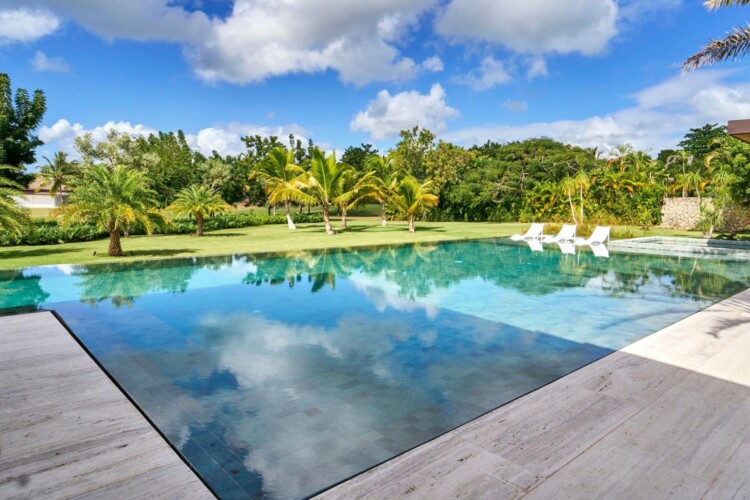 Palm West — Casa de Campo, Dominican Republic