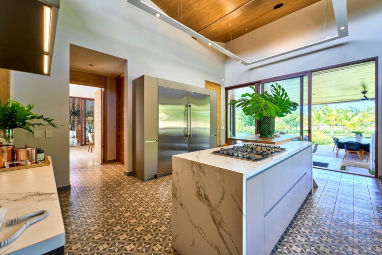 Palm West — Casa de Campo, Dominican Republic