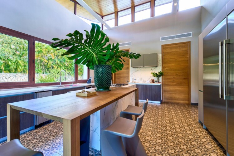 Palm West — Casa de Campo, Dominican Republic