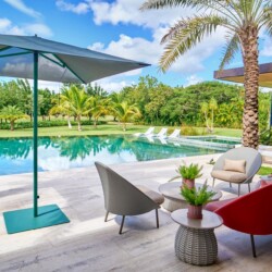 Palm West — Casa de Campo, Dominican Republic