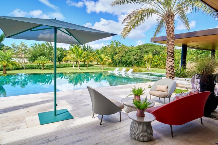 Palm West — Casa de Campo, Dominican Republic