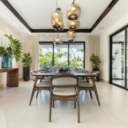 Villa Solara — Casa de Campo, Dominican Republic