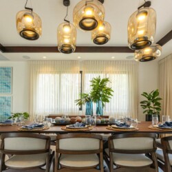 Villa Solara — Casa de Campo, Dominican Republic