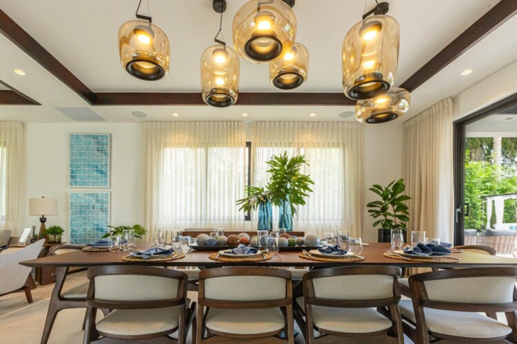 Villa Solara — Casa de Campo, Dominican Republic