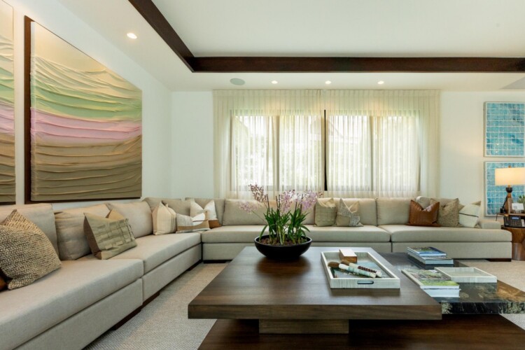 Villa Solara — Casa de Campo, Dominican Republic