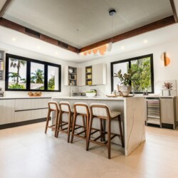 Villa Solara — Casa de Campo, Dominican Republic