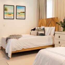 Villa Solara — Casa de Campo, Dominican Republic