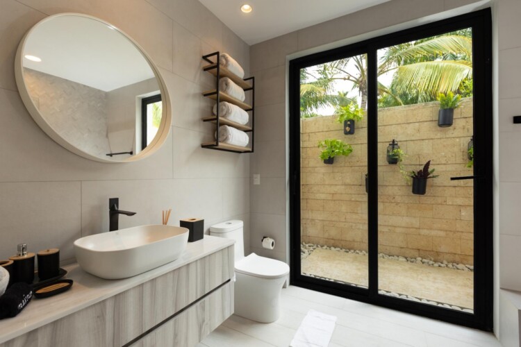 Villa Solara — Casa de Campo, Dominican Republic