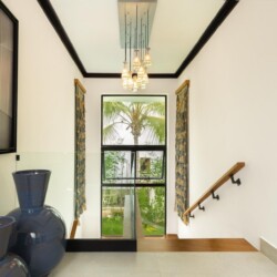 Villa Solara — Casa de Campo, Dominican Republic