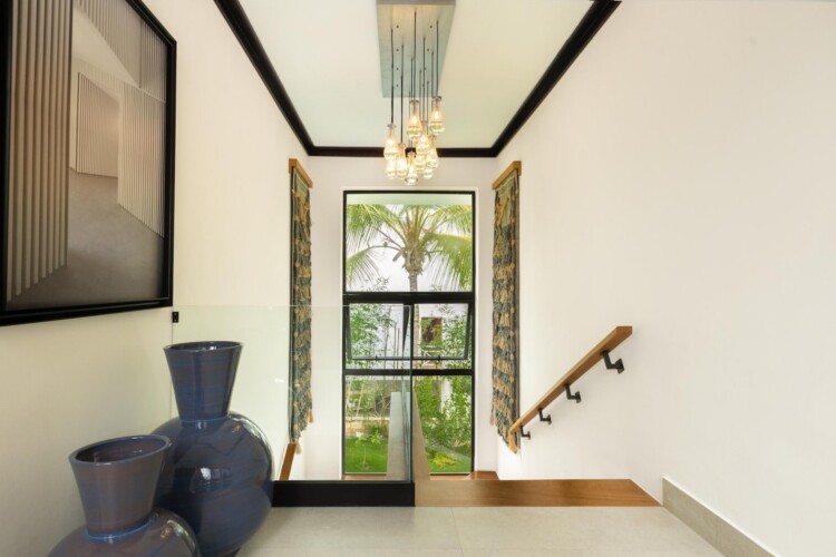 Villa Solara — Casa de Campo, Dominican Republic
