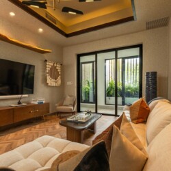 Villa Solara — Casa de Campo, Dominican Republic