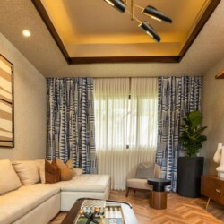 Villa Solara — Casa de Campo, Dominican Republic