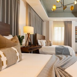 Villa Solara — Casa de Campo, Dominican Republic