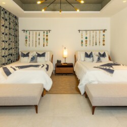 Villa Solara — Casa de Campo, Dominican Republic