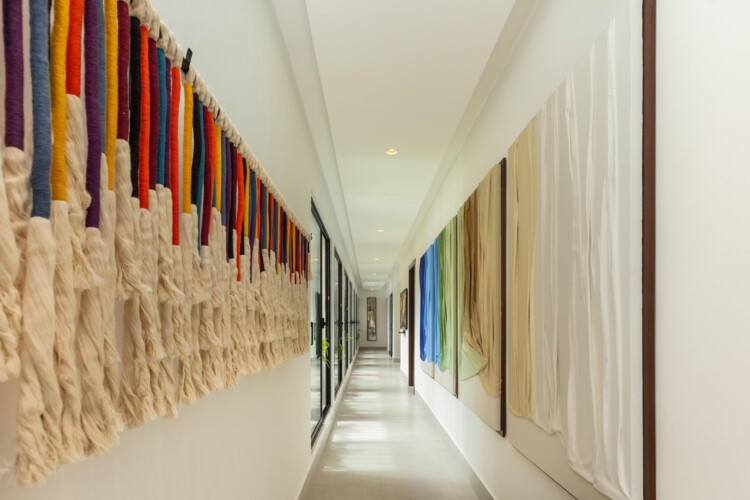 Villa Solara — Casa de Campo, Dominican Republic