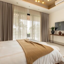 Villa Solara — Casa de Campo, Dominican Republic