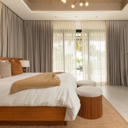 Villa Solara — Casa de Campo, Dominican Republic