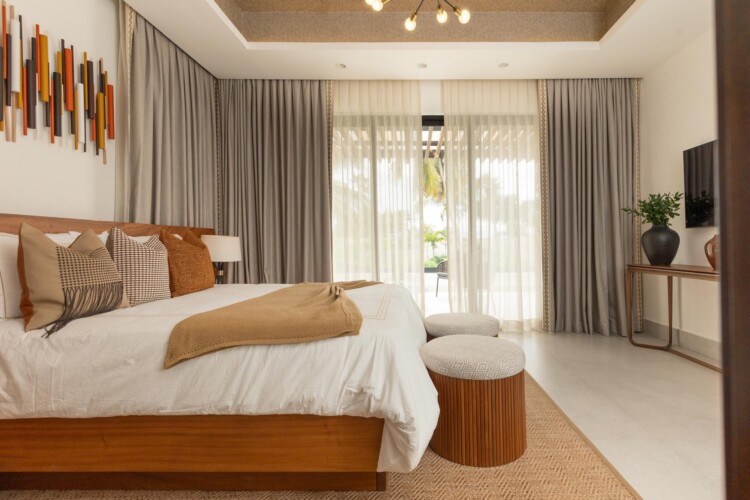 Villa Solara — Casa de Campo, Dominican Republic