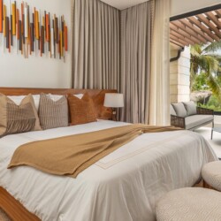 Villa Solara — Casa de Campo, Dominican Republic