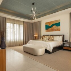 Villa Solara — Casa de Campo, Dominican Republic