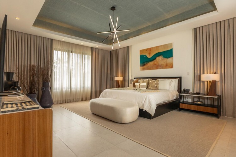 Villa Solara — Casa de Campo, Dominican Republic