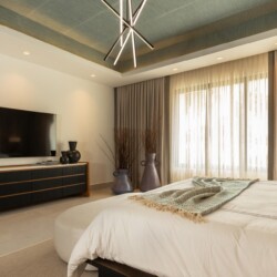 Villa Solara — Casa de Campo, Dominican Republic