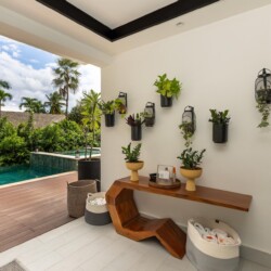 Villa Solara — Casa de Campo, Dominican Republic
