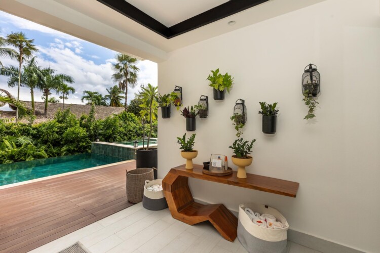 Villa Solara — Casa de Campo, Dominican Republic