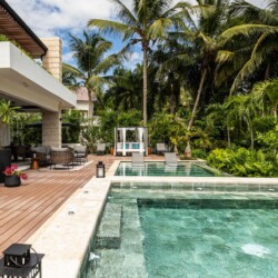 Villa Solara — Casa de Campo, Dominican Republic