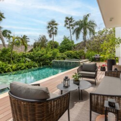 Villa Solara — Casa de Campo, Dominican Republic
