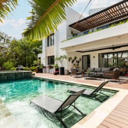 Villa Solara — Casa de Campo, Dominican Republic
