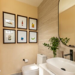 Villa Solara — Casa de Campo, Dominican Republic