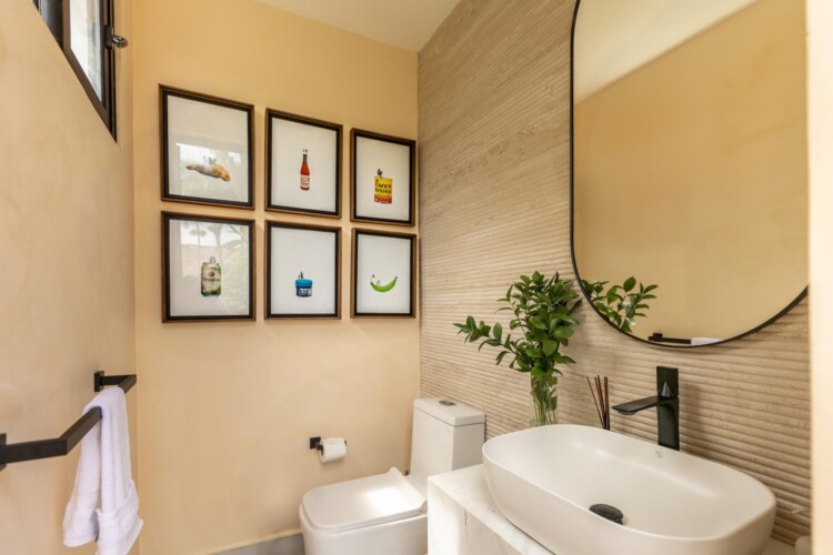 Villa Solara — Casa de Campo, Dominican Republic