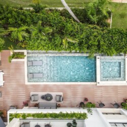 Villa Solara — Casa de Campo, Dominican Republic
