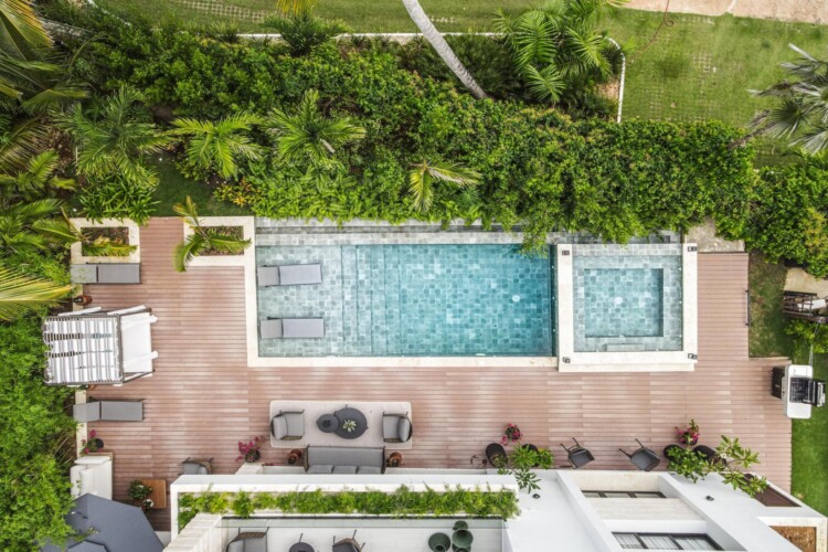 Villa Solara — Casa de Campo, Dominican Republic