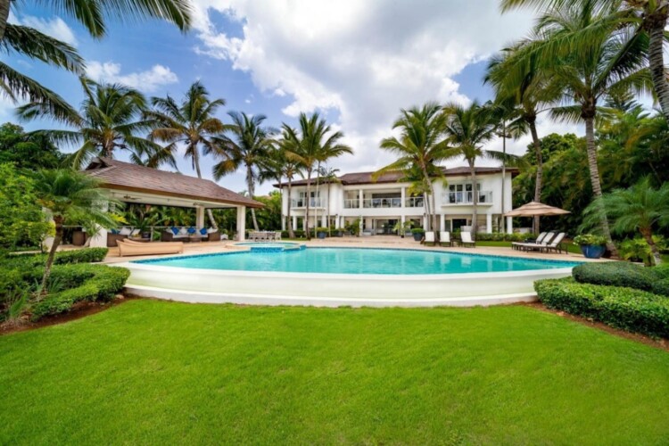 La Brisa — Casa de Campo, Dominican Republic