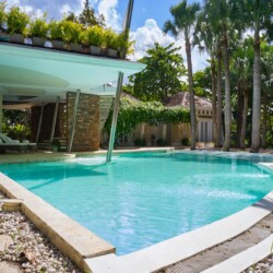 Villa Tranquila — Casa de Campo, Dominican Republic