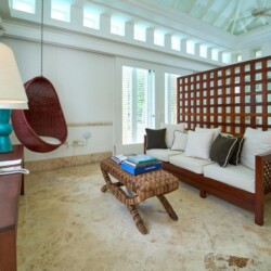Villa Tranquila — Casa de Campo, Dominican Republic