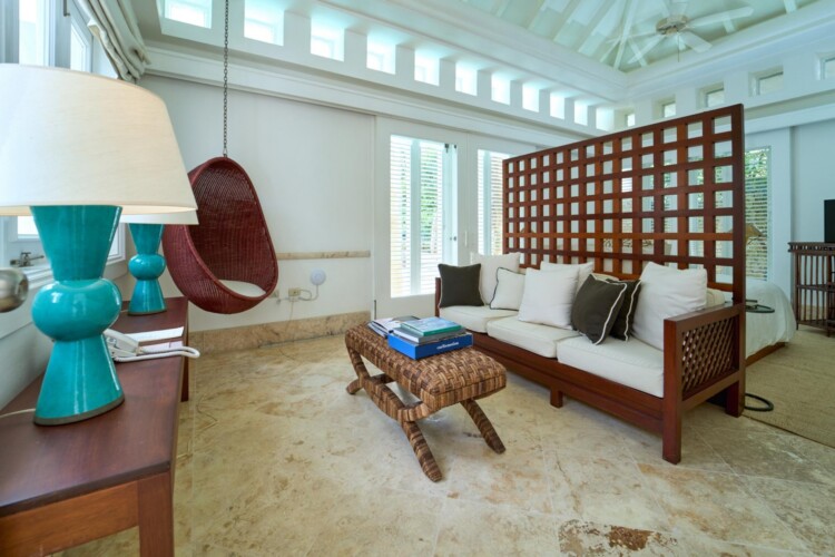 Villa Tranquila — Casa de Campo, Dominican Republic