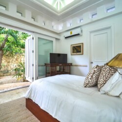 Villa Tranquila — Casa de Campo, Dominican Republic