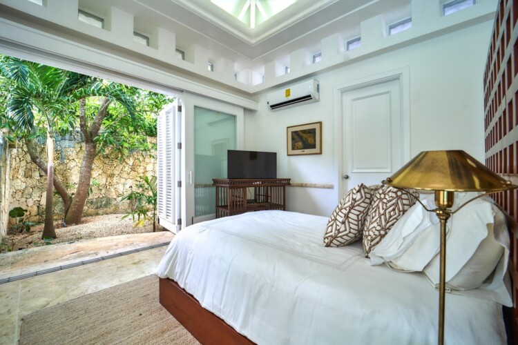 Villa Tranquila — Casa de Campo, Dominican Republic