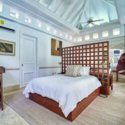 Villa Tranquila — Casa de Campo, Dominican Republic