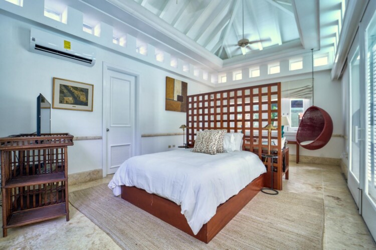 Villa Tranquila — Casa de Campo, Dominican Republic