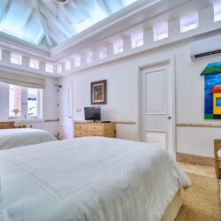 Villa Tranquila — Casa de Campo, Dominican Republic