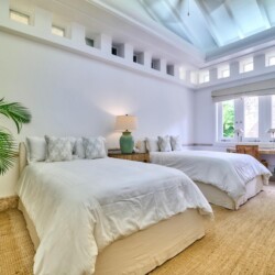 Villa Tranquila — Casa de Campo, Dominican Republic