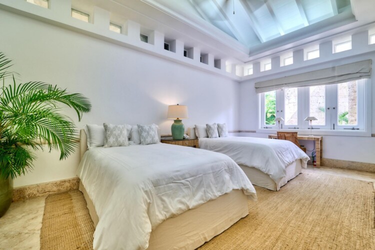 Villa Tranquila — Casa de Campo, Dominican Republic