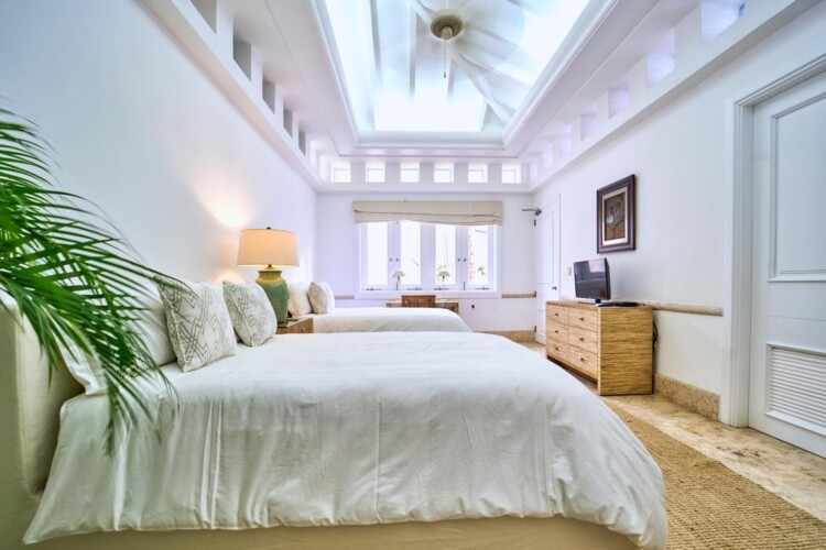 Villa Tranquila — Casa de Campo, Dominican Republic